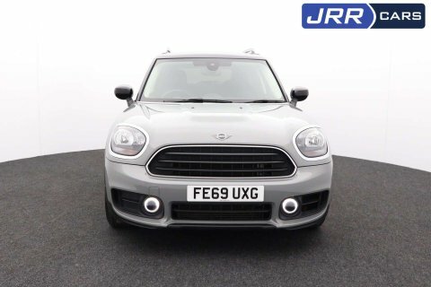 Mini Countryman 1.5 Countryman Cooper FE69UXG Grey #5