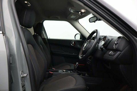 Mini Countryman 1.5 Countryman Cooper FE69UXG Grey #2
