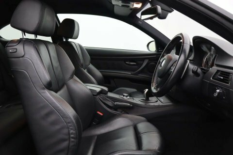 BMW M3 4.0 M3 White #2