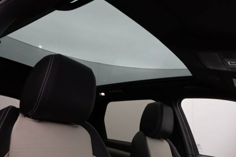Land Rover Discovery Sport 1.5 Discovery Sport SM71EEP Black #3