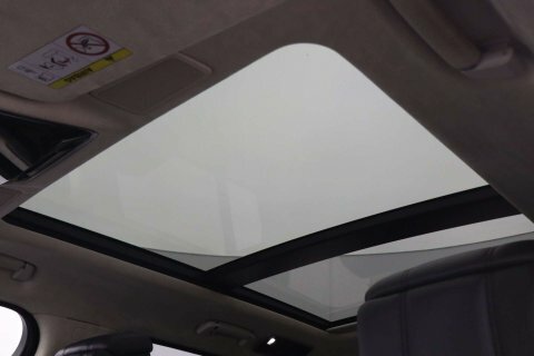 Land Rover Range Rover 2.0 Range Rover DA20WVX Grey #3