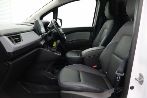 Nissan TOWNSTAR 1.3 Townstar Acenta YH73FEU White #2