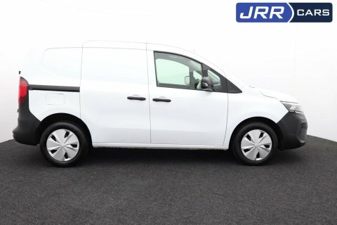 Nissan TOWNSTAR 1.3 Townstar Acenta YH73FEU White #6