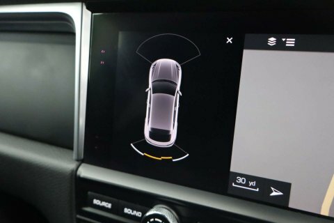 Porsche Macan 2.0 Macan ND68AXF Black #4
