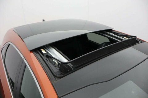 Kia Ceed 1.5 Ceed Gt-line CE73OXU Orange #3