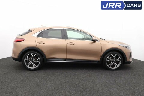 Kia Xceed 1.5 Xceed 3 FL71WDK Brown #6