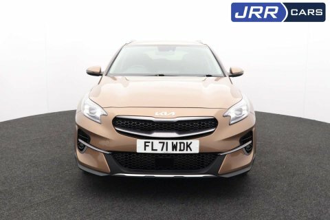 Kia Xceed 1.5 Xceed 3 FL71WDK Brown #5