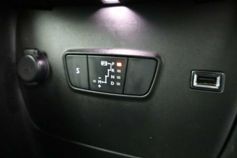 Citroen C3 Aircross 1.2 C3 Aircross YB23EZA Black #5