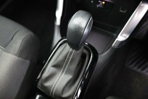 Citroen C3 Aircross 1.2 C3 Aircross YB23EZA Black #4