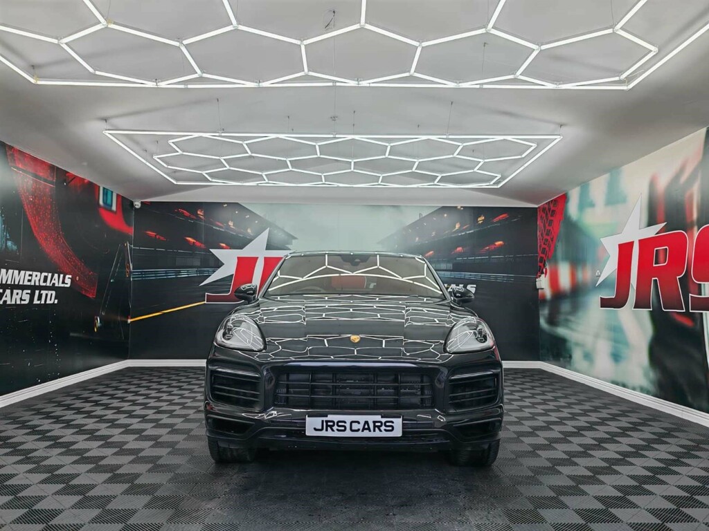 Porsche Cayenne V6 Platinum Edition E-hybrid A 4Wd YF23JWZ #2