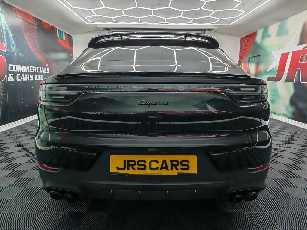 Porsche Cayenne V6 Platinum Edition E-hybrid A 4Wd YF23JWZ #5