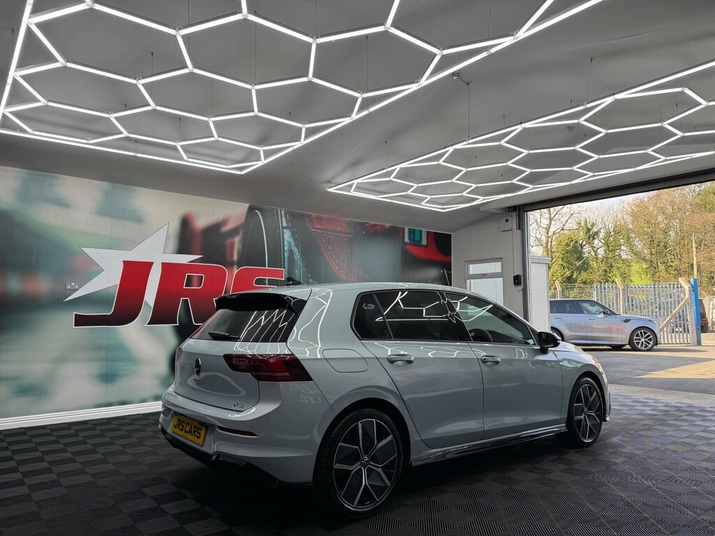 Volkswagen Golf R-line Etsi Mhev MM25KVD #5