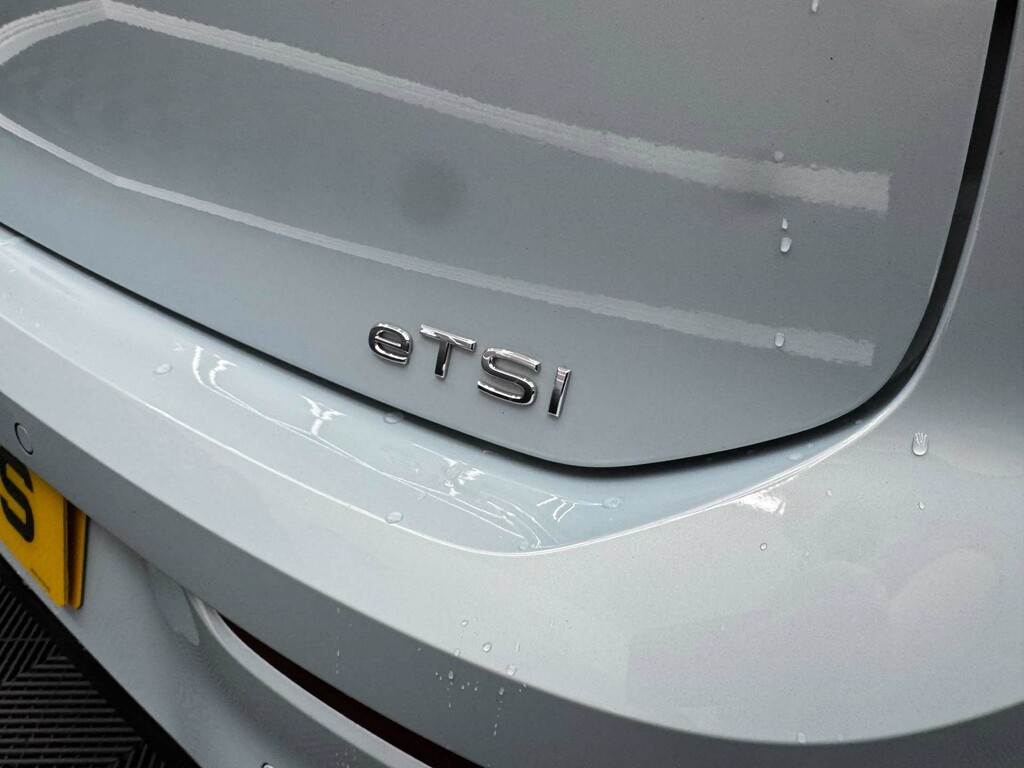 Volkswagen Golf R-line Etsi Mhev MM25KVD #6