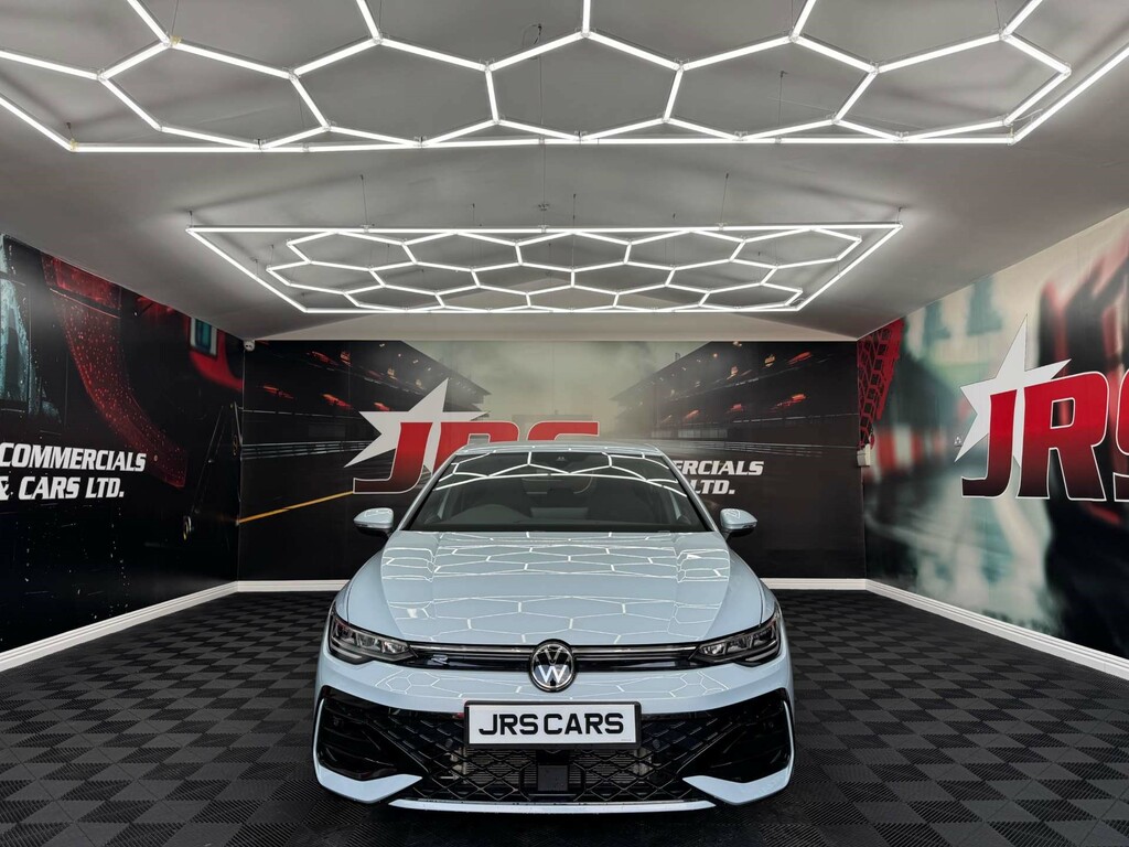 Volkswagen Golf R-line Etsi Mhev MM25KVD #2