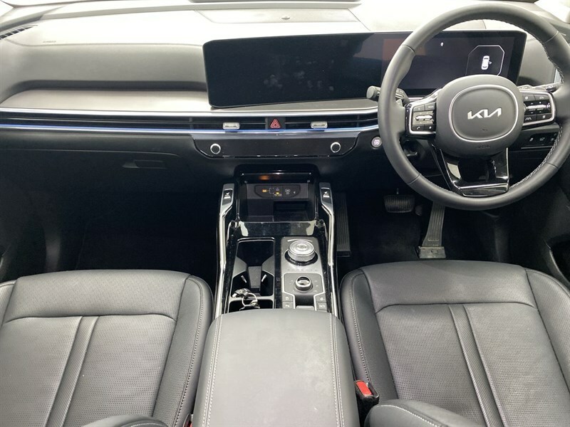 Kia Sorento 2.2 Crdi 3 Dct CP25OSU Grey #4