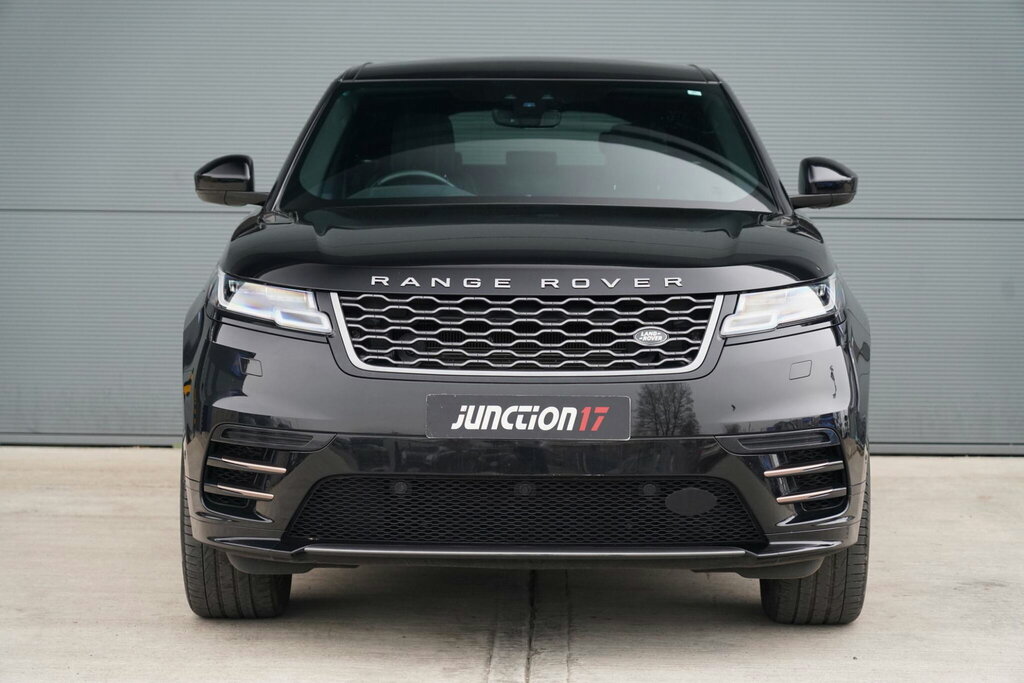 Land Rover Range Rover Velar 2.0 D240 R-dynamic Hse 4Wd Euro 6 Ss KS20KFF #4