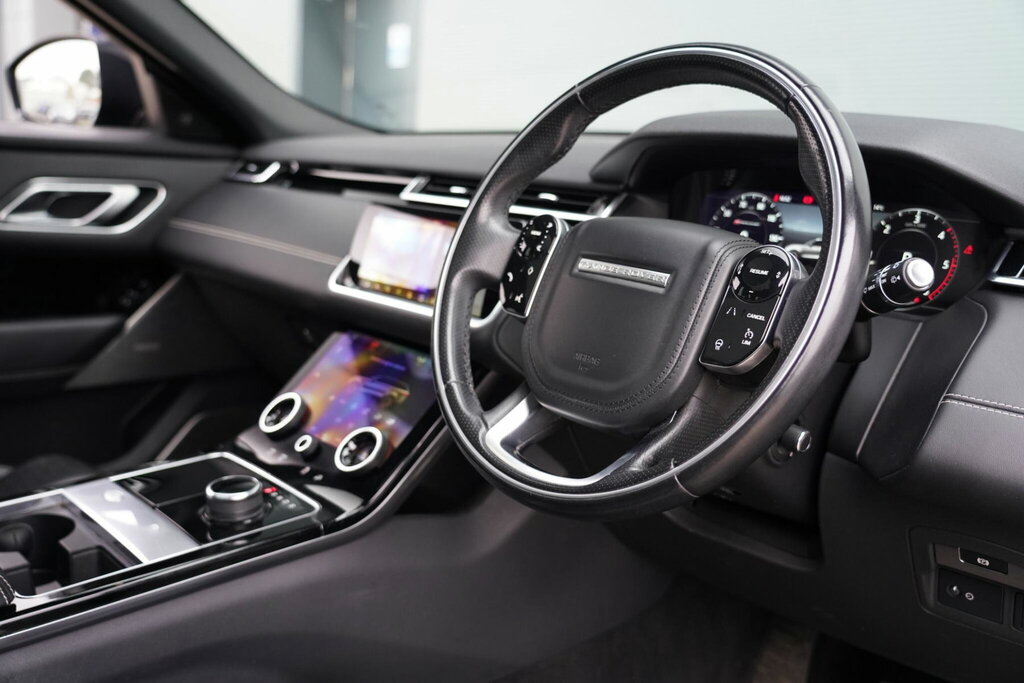 Land Rover Range Rover Velar 2.0 D240 R-dynamic Hse 4Wd Euro 6 Ss KS20KFF #2