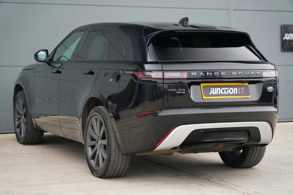 Land Rover Range Rover Velar 2.0 D240 R-dynamic Hse 4Wd Euro 6 Ss KS20KFF #6