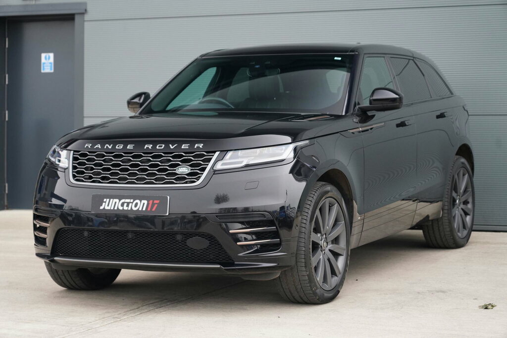 Land Rover Range Rover Velar 2.0 D240 R-dynamic Hse 4Wd Euro 6 Ss KS20KFF #5