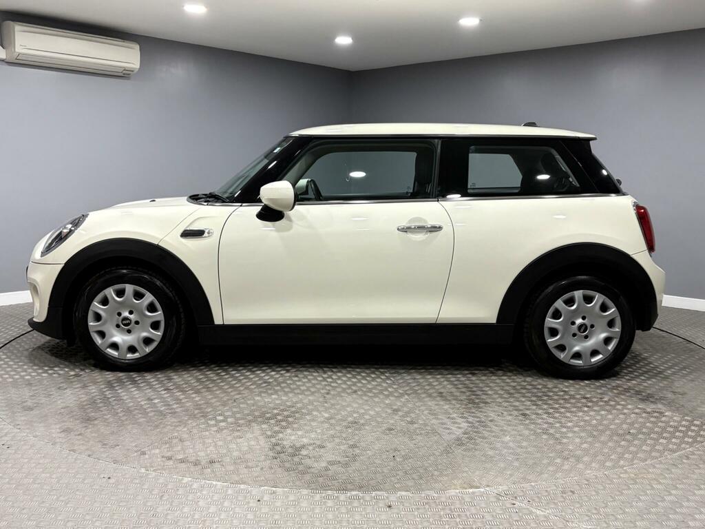 Mini Hatch 1.5 One Classic Euro 6 Ss WR70HEJ Brown #6