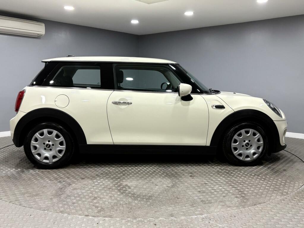 Mini Hatch 1.5 One Classic Euro 6 Ss WR70HEJ Brown #2