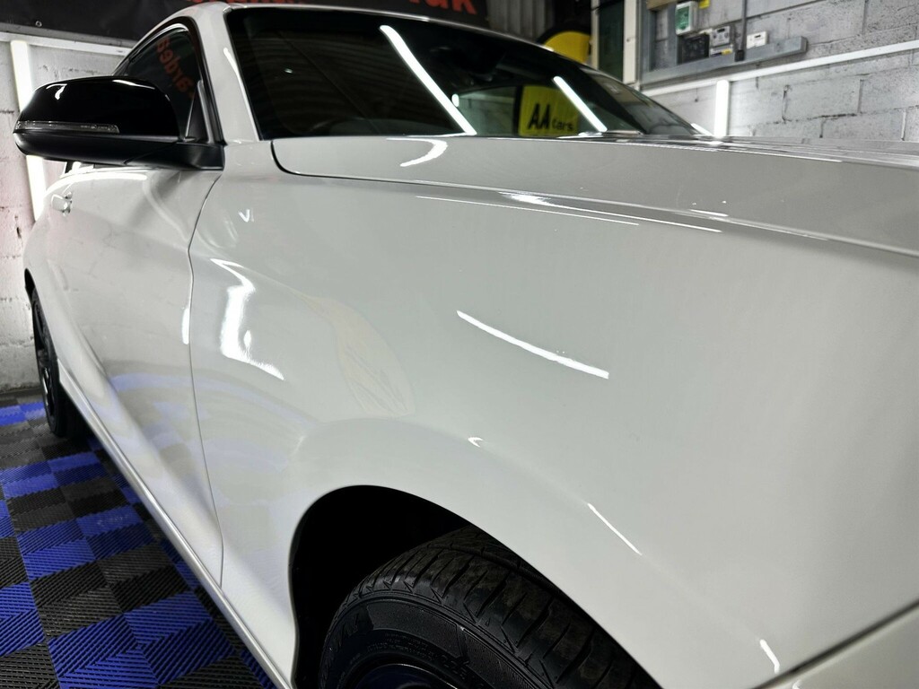 BMW 1 Series 1.5 116D Sport Euro 6 Ss MH65YFF  #3