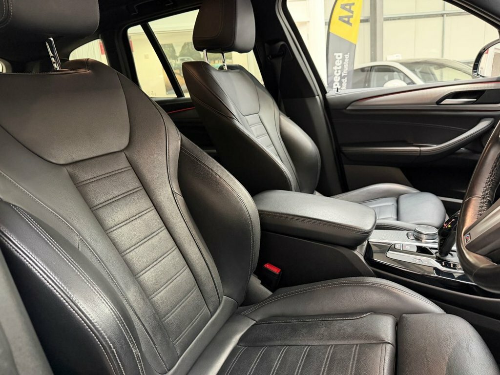 BMW X3 3L Null PE69ZPH Grey #4