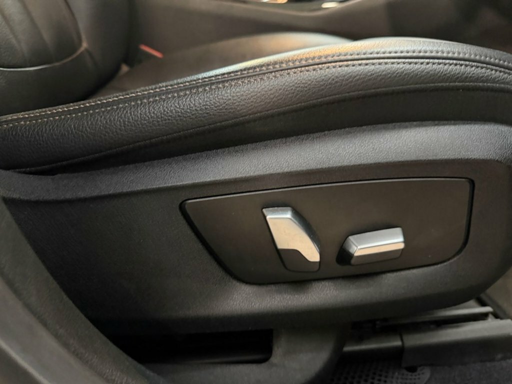 BMW 6 Series Gran Turismo 3L Se K3RTV Grey #6
