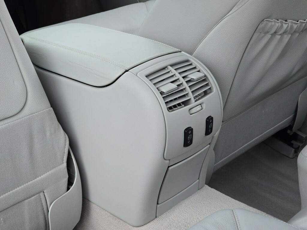 Mercedes-Benz CL 5.0 Cl500 Blue #51