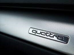 Audi A7 Tdi Quattro Se Silver #2