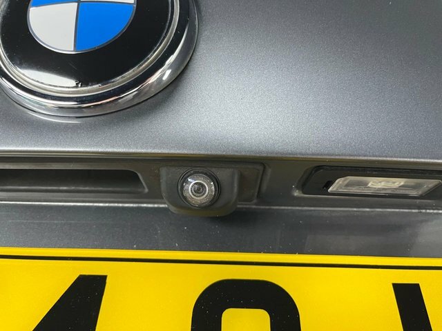 BMW X5 30D M Sport Suv Grey #4