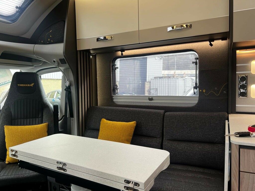 Estate TR26KER Grey #6