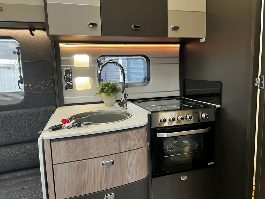 Estate TR26KER Grey #5
