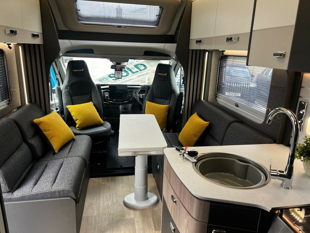 Estate TR26KER Grey #2