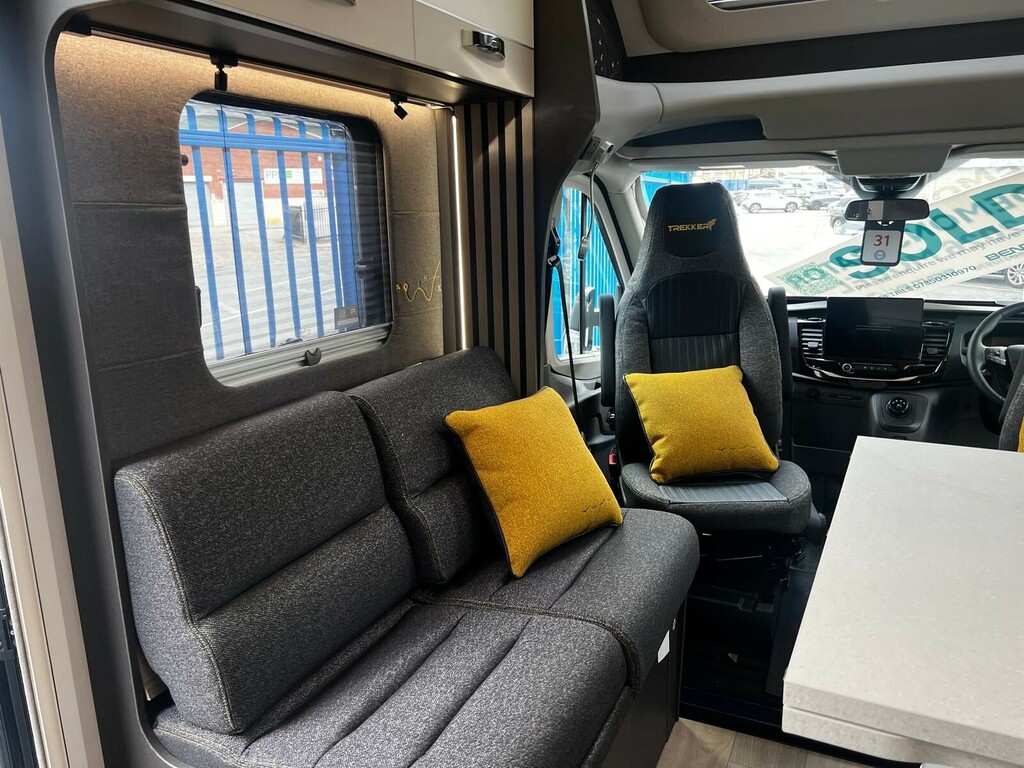 Estate TR26KER Grey #4