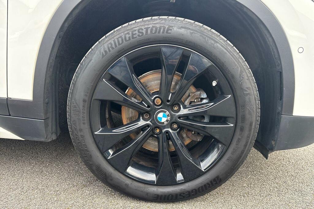 BMW X1 1.5 18I Sport Dct Sdrive Euro 6 Ss L8UGO #6