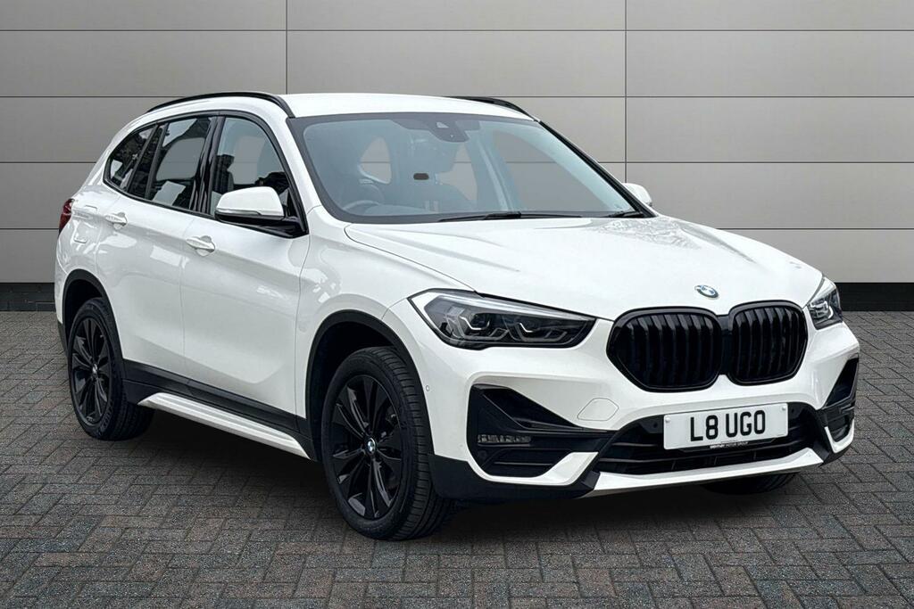 BMW X1 1.5 18I Sport Dct Sdrive Euro 6 Ss