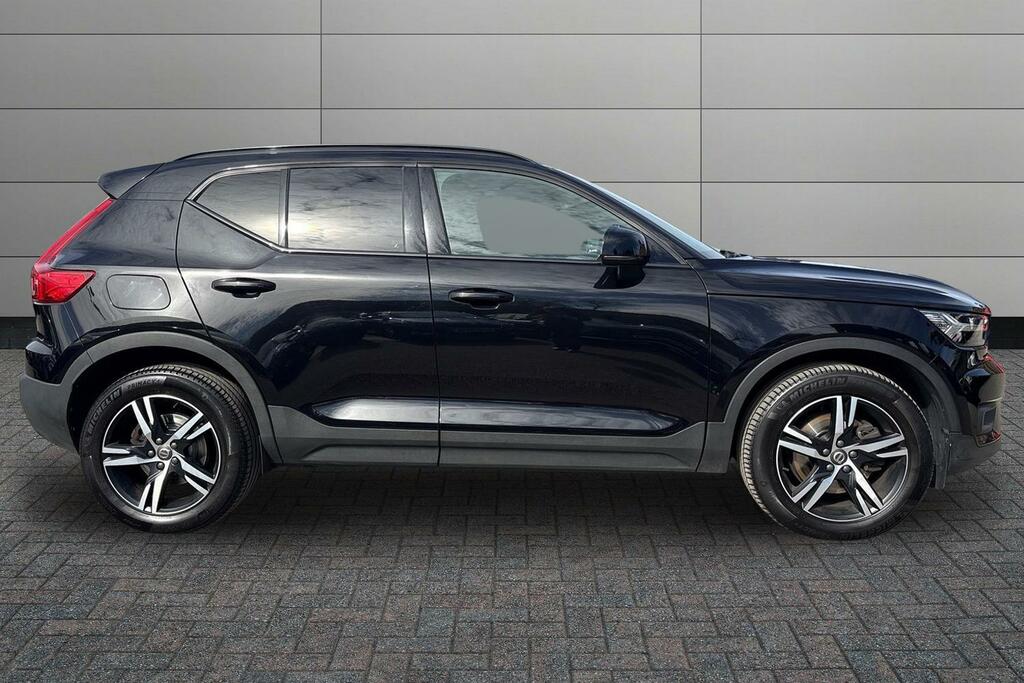 Volvo XC40 2.0 B4 Mhev R-design Awd Euro 6 Ss AK70KLL #5