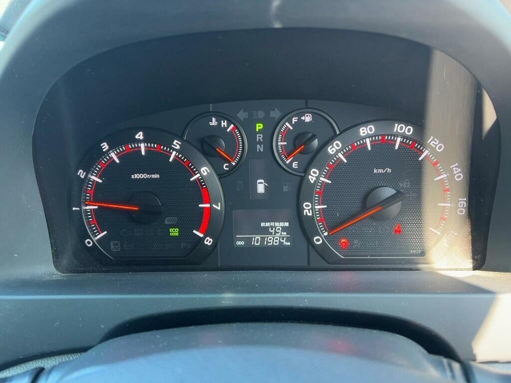 Toyota Vellfire Mpv Silver #9