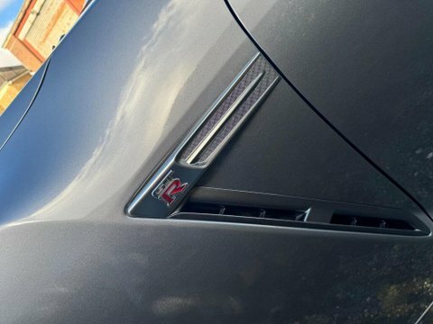 Nissan GT-R 2013 3.8 Premium Edition 542 Bhp White #21