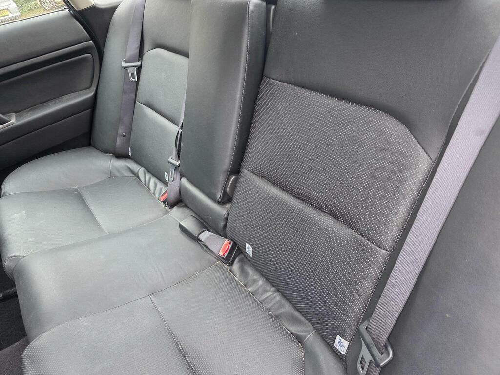 Subaru Legacy 3.0 R Spec.b Grey #5