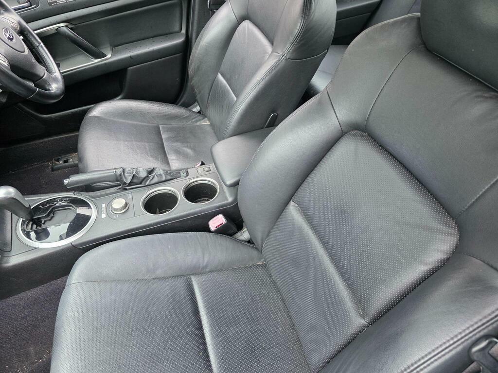 Subaru Legacy 3.0 R Spec.b Grey #4
