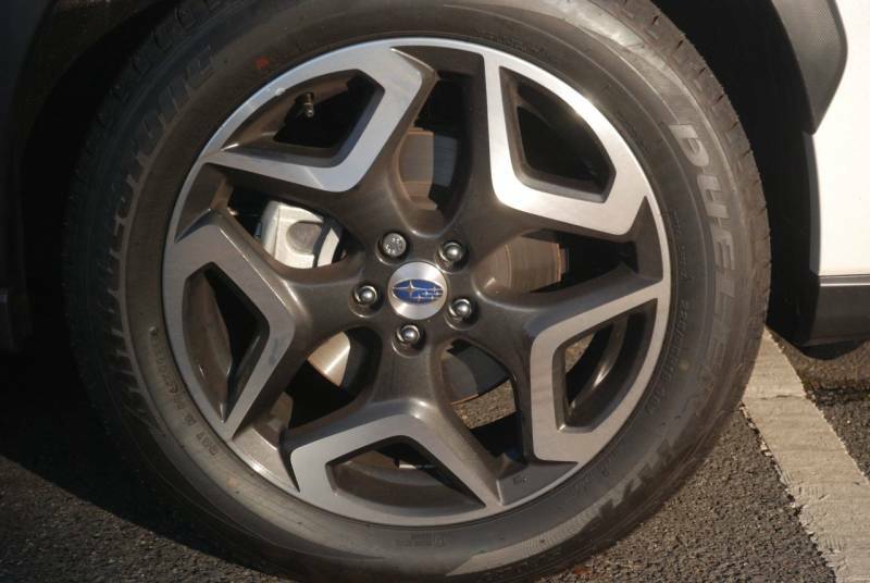 Subaru XV 2.0I Se Premium Lineartronic - 2019 19 White #5
