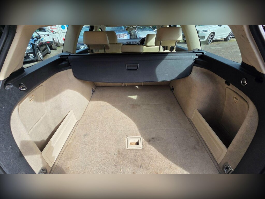 Volkswagen Passat 2.0 Tdi Bluemotion Tech Highline Euro 5 Ss Black #6