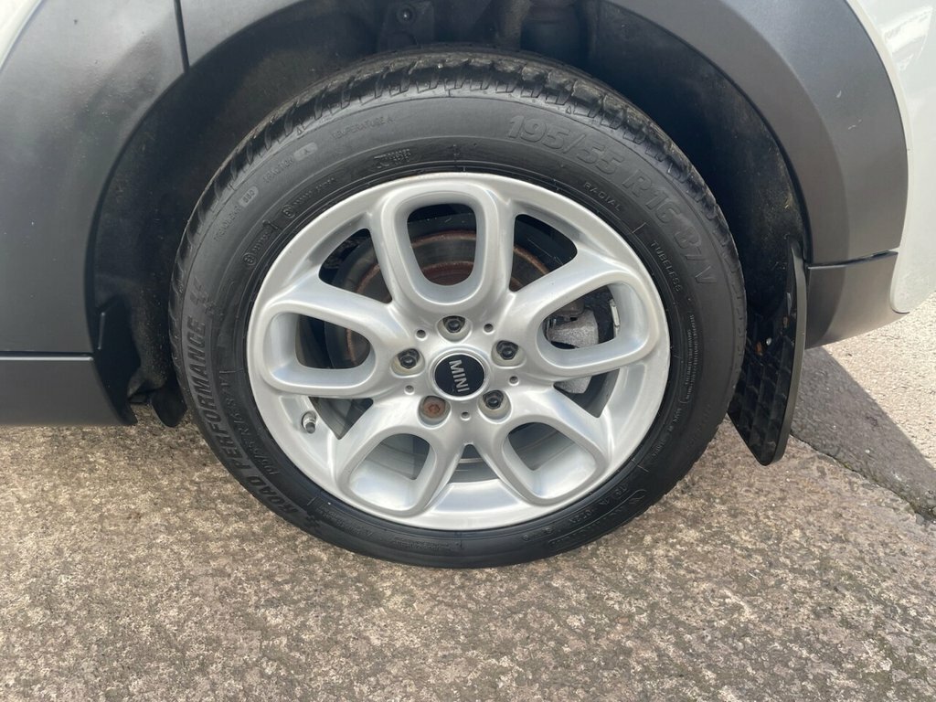 Mini Hatch 2L Cooper S YB18EUC Silver #3