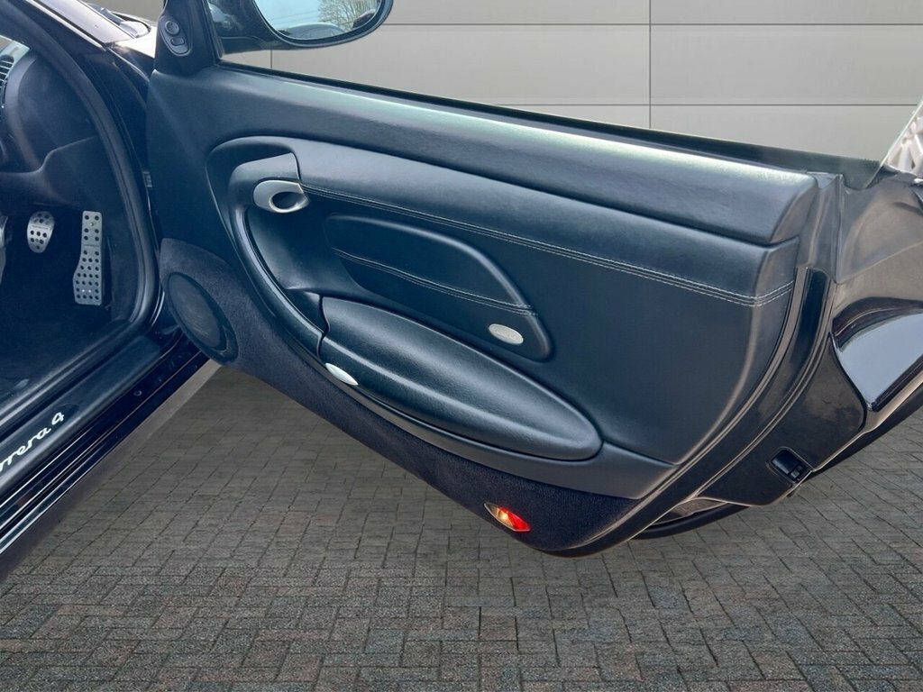 Porsche 911 996 Carrera 2 U1621 Grey #12