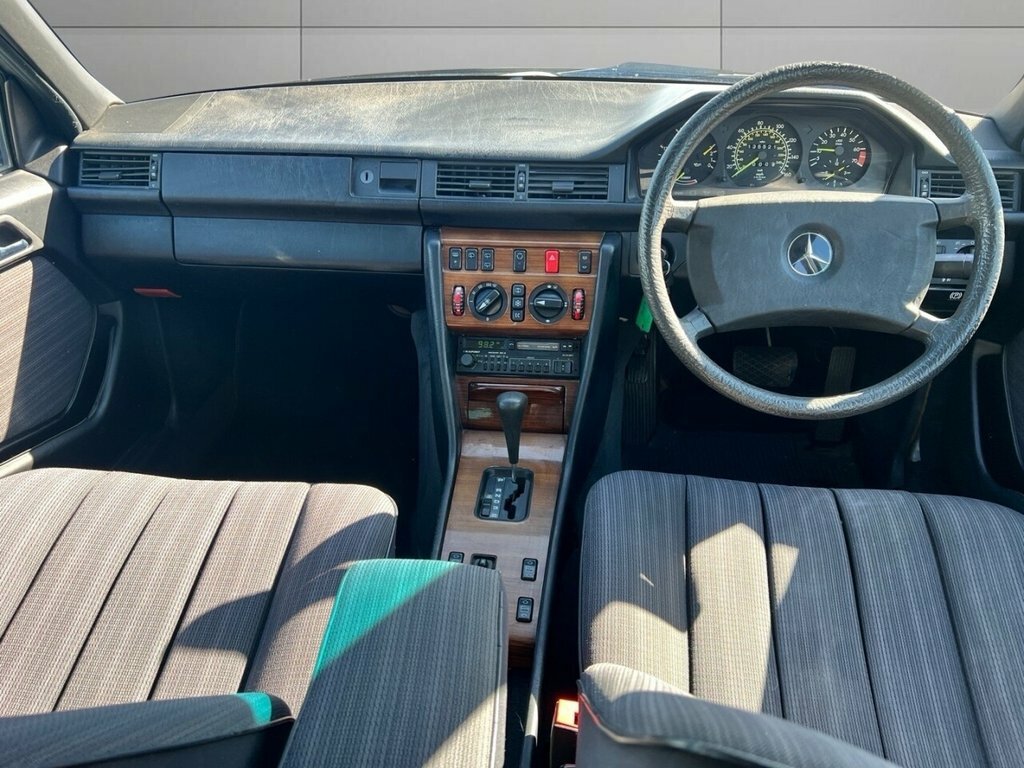 Mercedes-Benz 300 3.0 Sl White #14