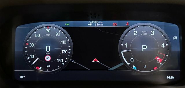 Land Rover Defender 3.0 D200 Mhev Hard Top Suv 4Wd Swb Grey #4