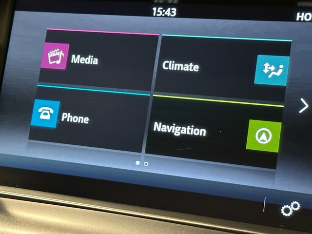 Land Rover Discovery Sport 2.0 Td4 Hse Suv 4Wd Euro 6 S S Grey #3
