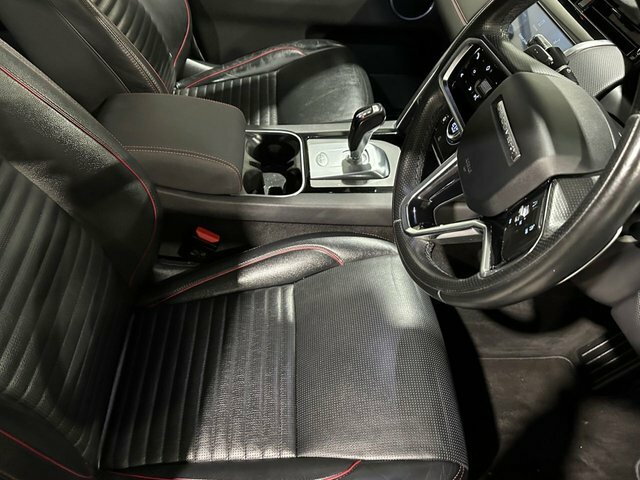 Land Rover Discovery Sport 2.0 D200 Mhev R-dynamic Se Suv 4Wd Silver #6